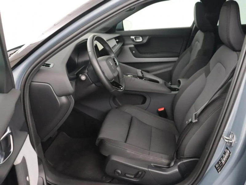 Polestar polestar 2 Long Range Dual Motor Launch Edition 78kWh | Panor  occasion  L'Union - photo n4